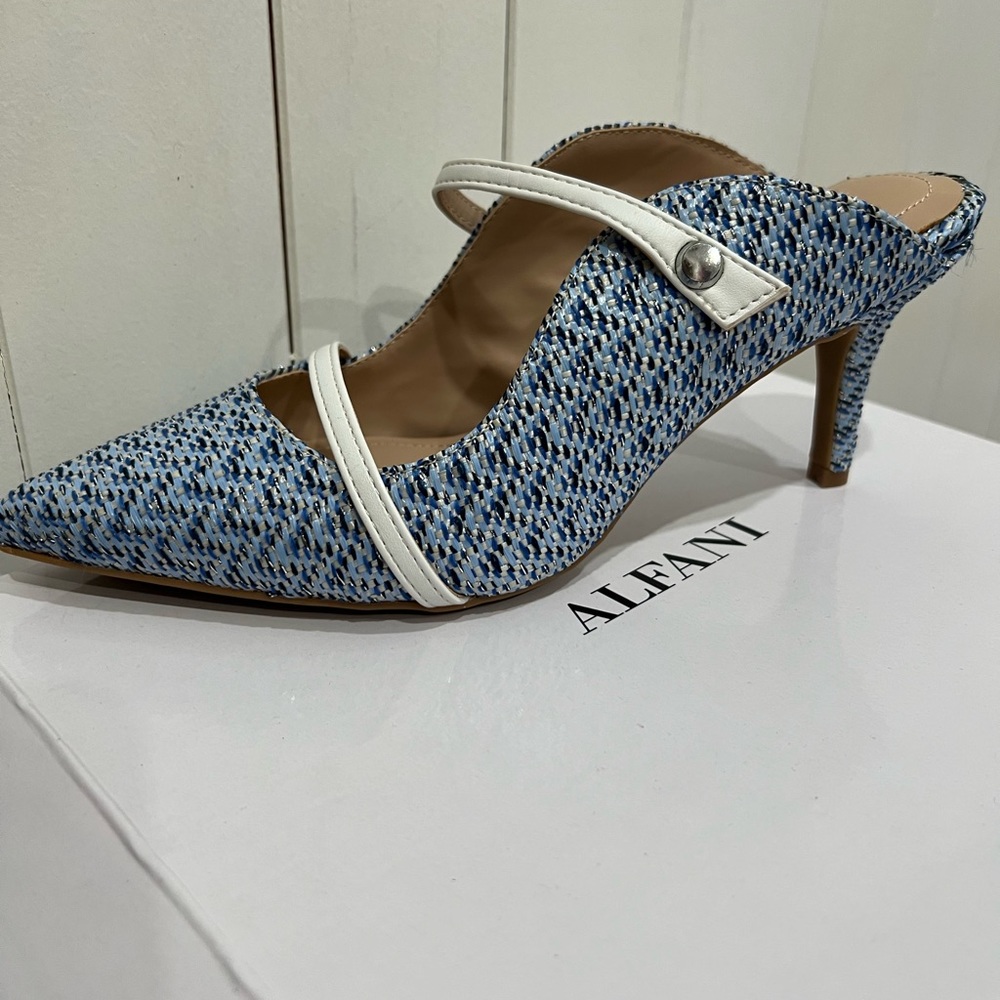 Alfani Stepflex NEW!!!!